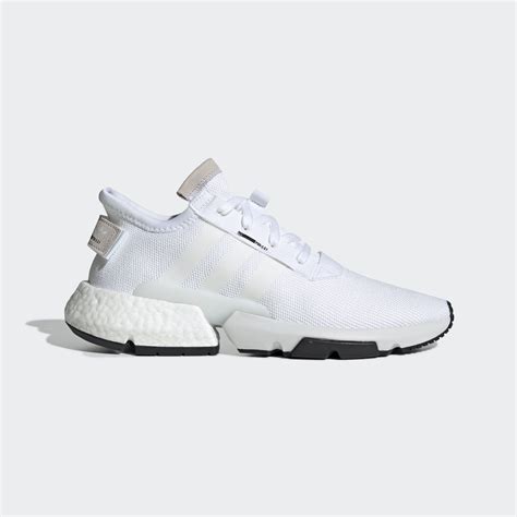 adidas pod s3.1 damen weiß|adidas pod s3.1 sneaker.